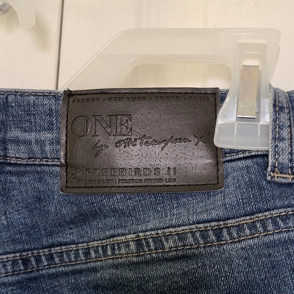 Oneteaspoon jeans - Picture 4 of 9